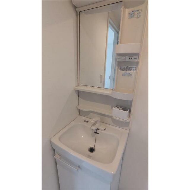 建築中のためイメージ写真です