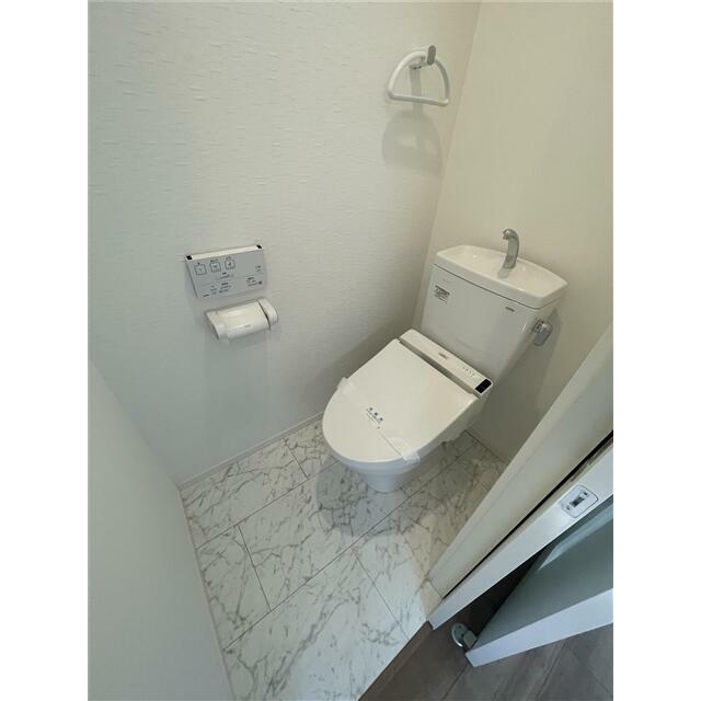 建築中のためイメージ写真です