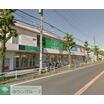 ショッピング施設