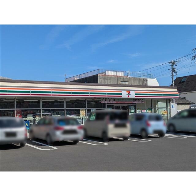 セブンイレブン