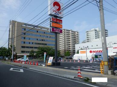 マルナカ若草店