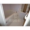 バス/シャワー
