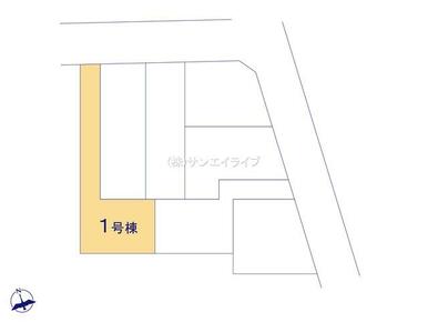 他の号棟もお気軽にお問合せ下さい。