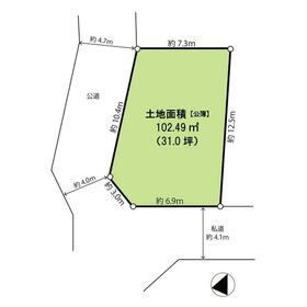 地形図等