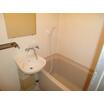 バス/シャワー