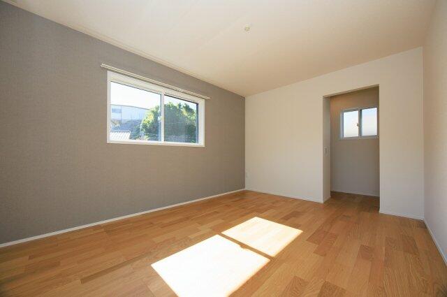 物件画像 北九州市八幡東区 中畑１丁目 (スペースワールド駅) 2階建 4LDK