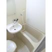 バス/シャワー