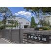 中学校