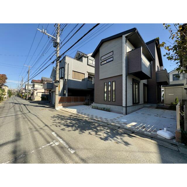 detached 弥生２丁目