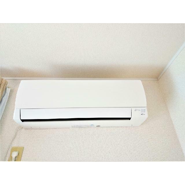エアコン
