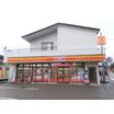 コンビニ