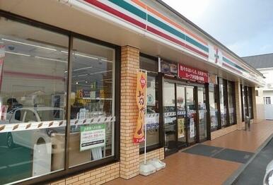 セブンイレブン