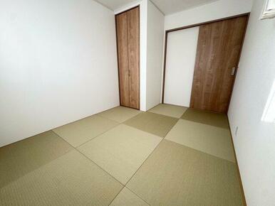 和室があれば客間としても活用できます