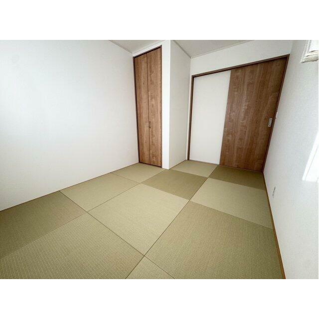 和室があれば客間としても活用できます