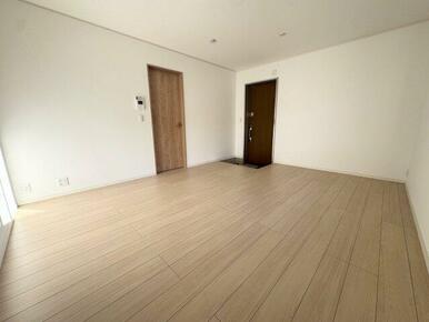 事務所スペースです