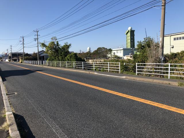 物件画像 築上郡築上町 大字西八田 (築城駅) 店舗用地