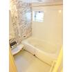 バス/シャワー