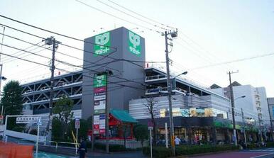サミットストア王子店