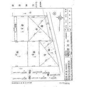 地形図等