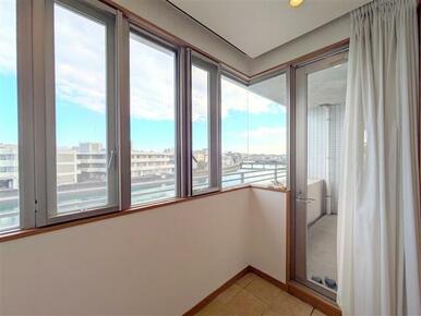 サニーサイドリビング