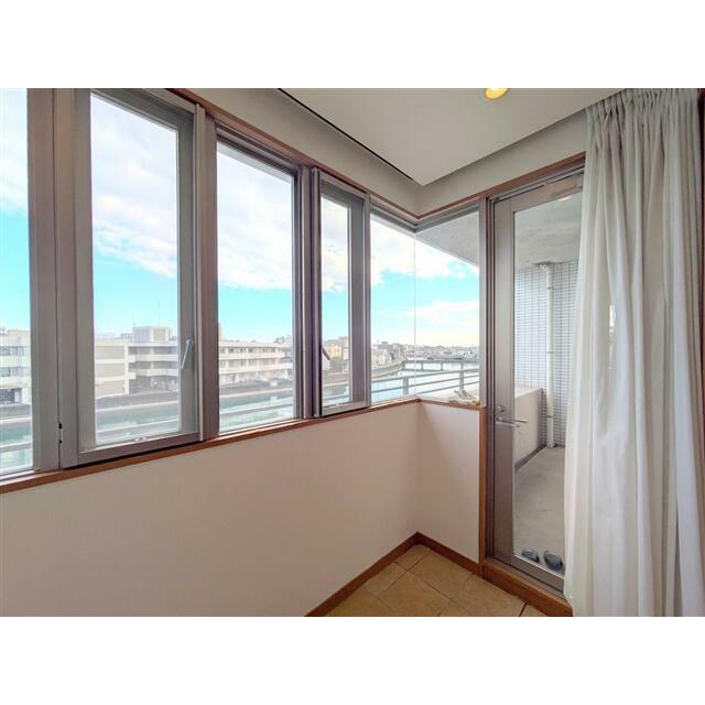 サニーサイドリビング