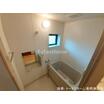 バス/シャワー