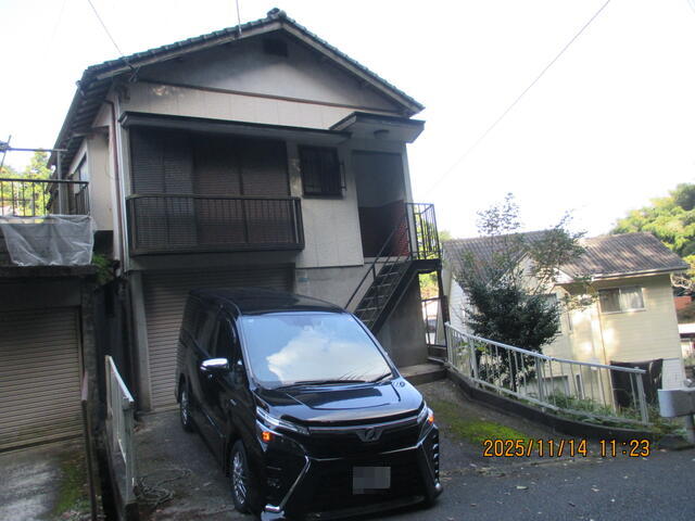 物件画像 北九州市門司区 丸山３丁目 (門司港駅) 2階建 4DK