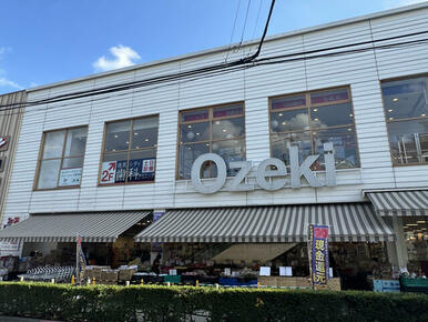 Ｏｚｅｋｉ池尻店