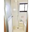 バス/シャワー