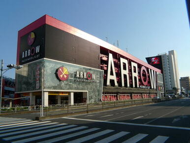 ＣｏＣｏ壱番屋ＡＲＲＯＷ池上店