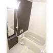 バス/シャワー