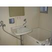 バス/シャワー