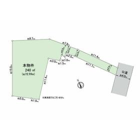 地形図等