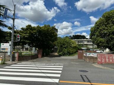 和光市立第四小学校