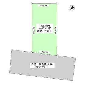 地形図等