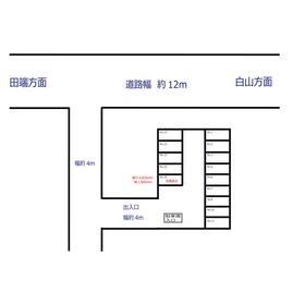 平面図