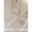 バス/シャワー