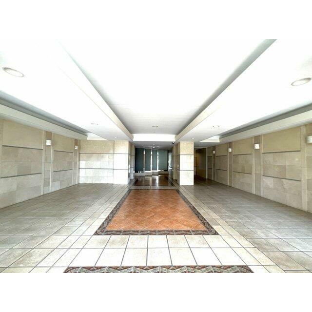 エントランスホール