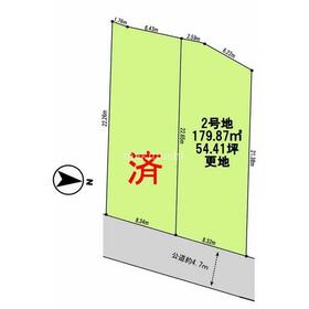 地形図等