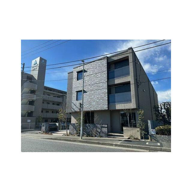 積水ハウス施工の賃貸住宅「シャーメゾン」！