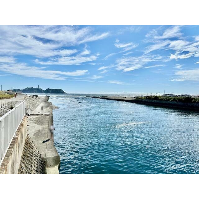 鵠沼海岸