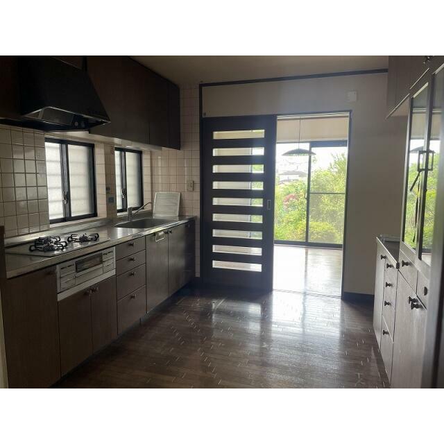 ダイニング・キッチン