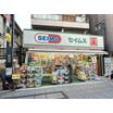 ショッピング施設