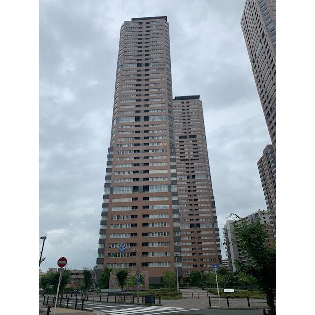 サンマークスだいにちサンタワーレジデンスＧ棟