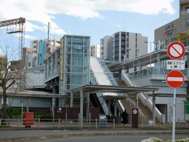 小田急相模原駅