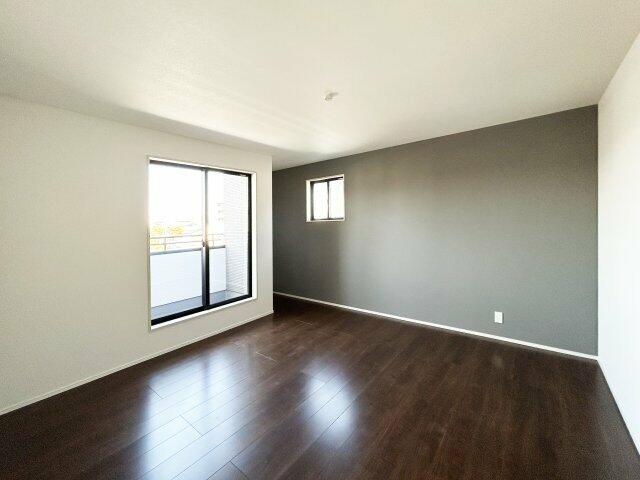 物件画像 北九州市若松区 宮前町 (若松駅) 2階建 4LDK