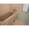 バス/シャワー