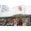 ショッピング施設