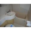 バス/シャワー