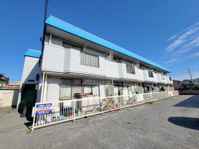 大山マンション １０５ 3DKの画像